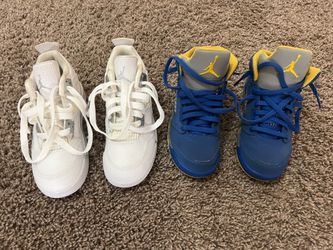 Jordans