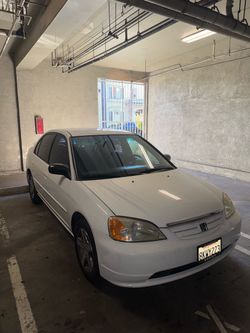 2002 Honda Civic