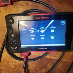 SOLUS+™ ™ Full-Function car Scan Tool