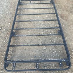 4Runner Roof Rack (Custom)
