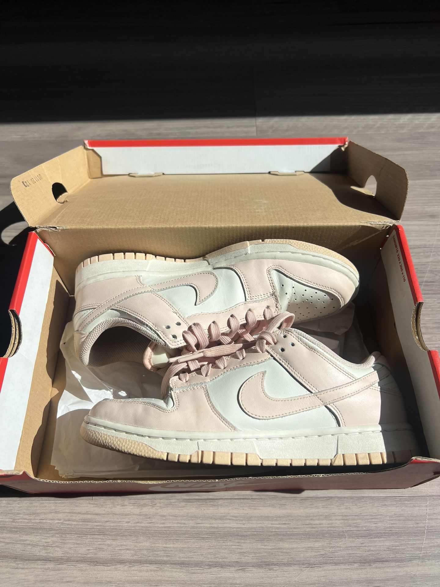 Nike Dunk Low