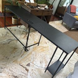 Desk (7ft Long Or L Shape)