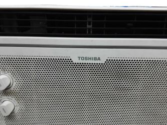 Frigidaire Ffre1233q1 White Air Conditioner