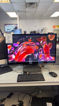 lenovo computer