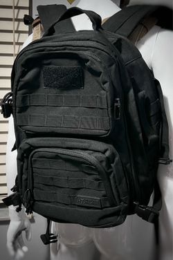 The MAJOR ￼Tactical, EDC, survival BackPack