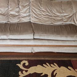 3 Piece Sofa  Good Condition - Free 