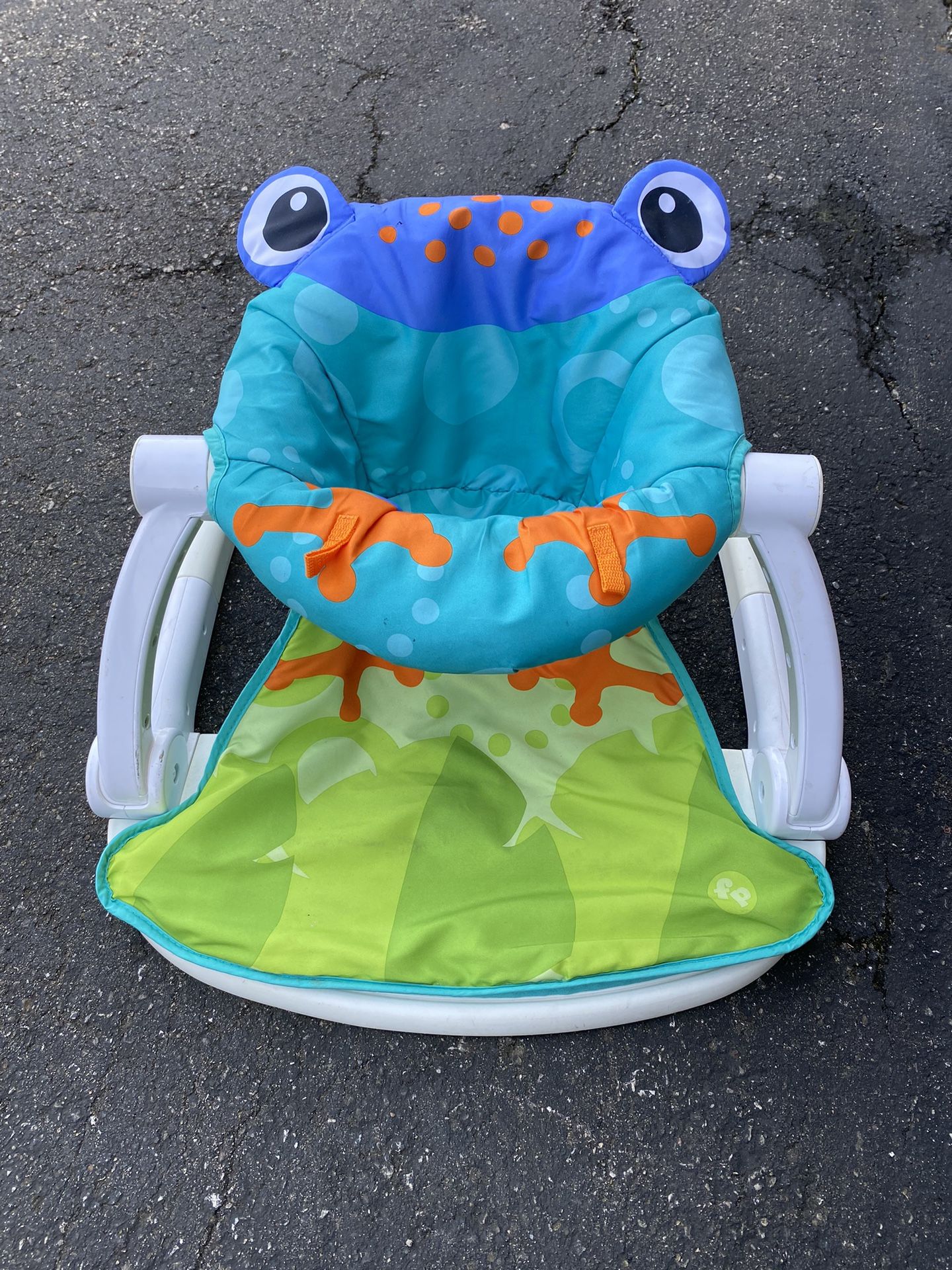 Infant Seat