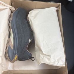 Merrell Hiking Shoes