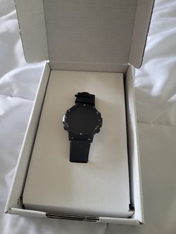 S52 Smartwatch