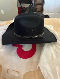 Cowboy hat