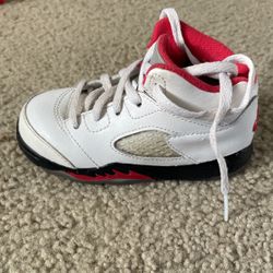 Jordan Toddler Shoes