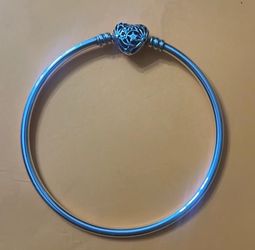 Pandora bangle