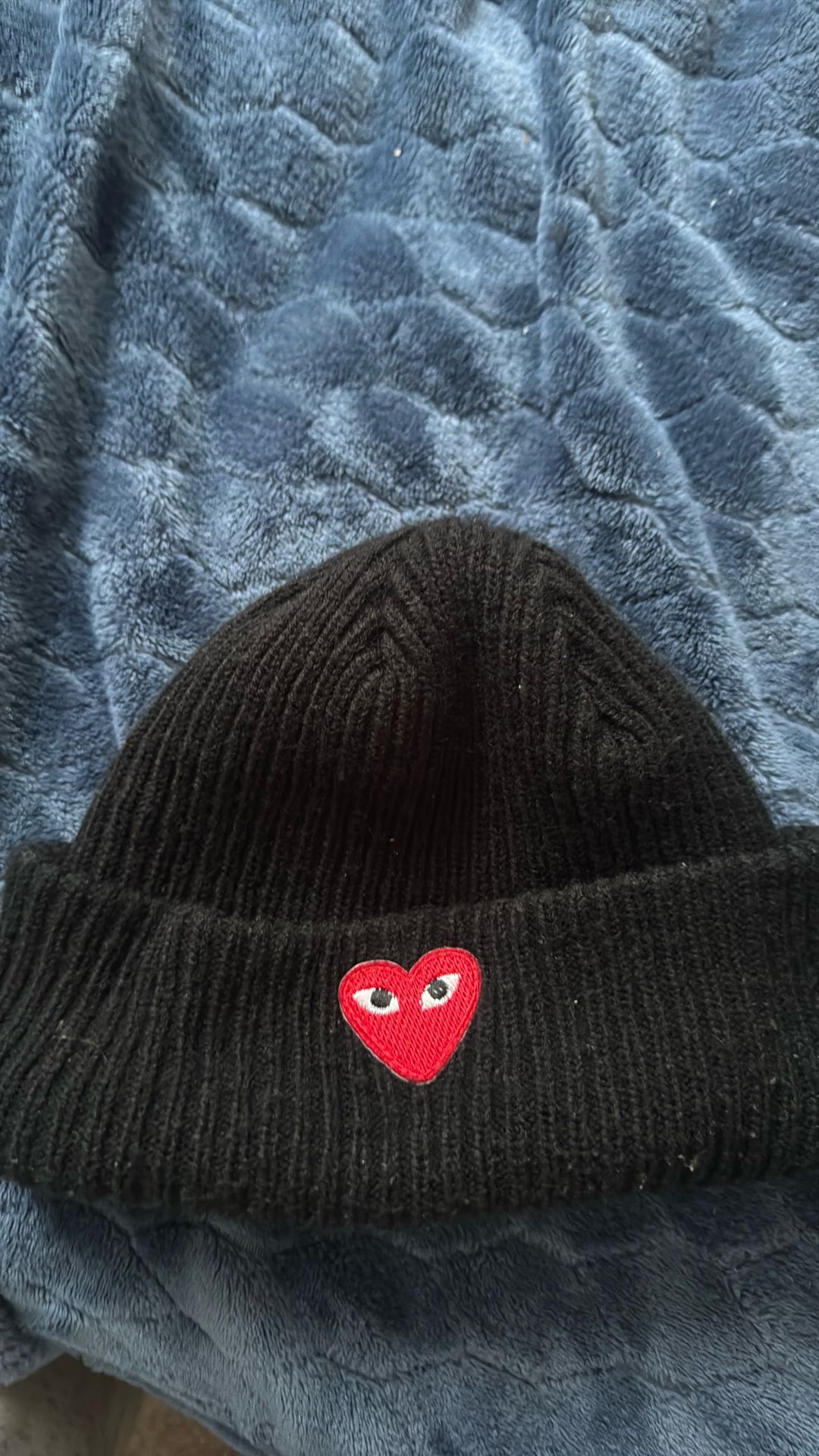 beanie