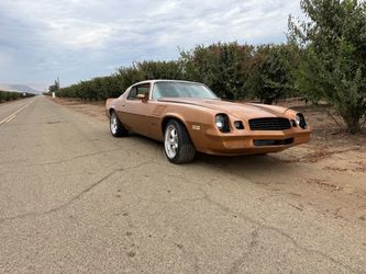1978 Camaro z28