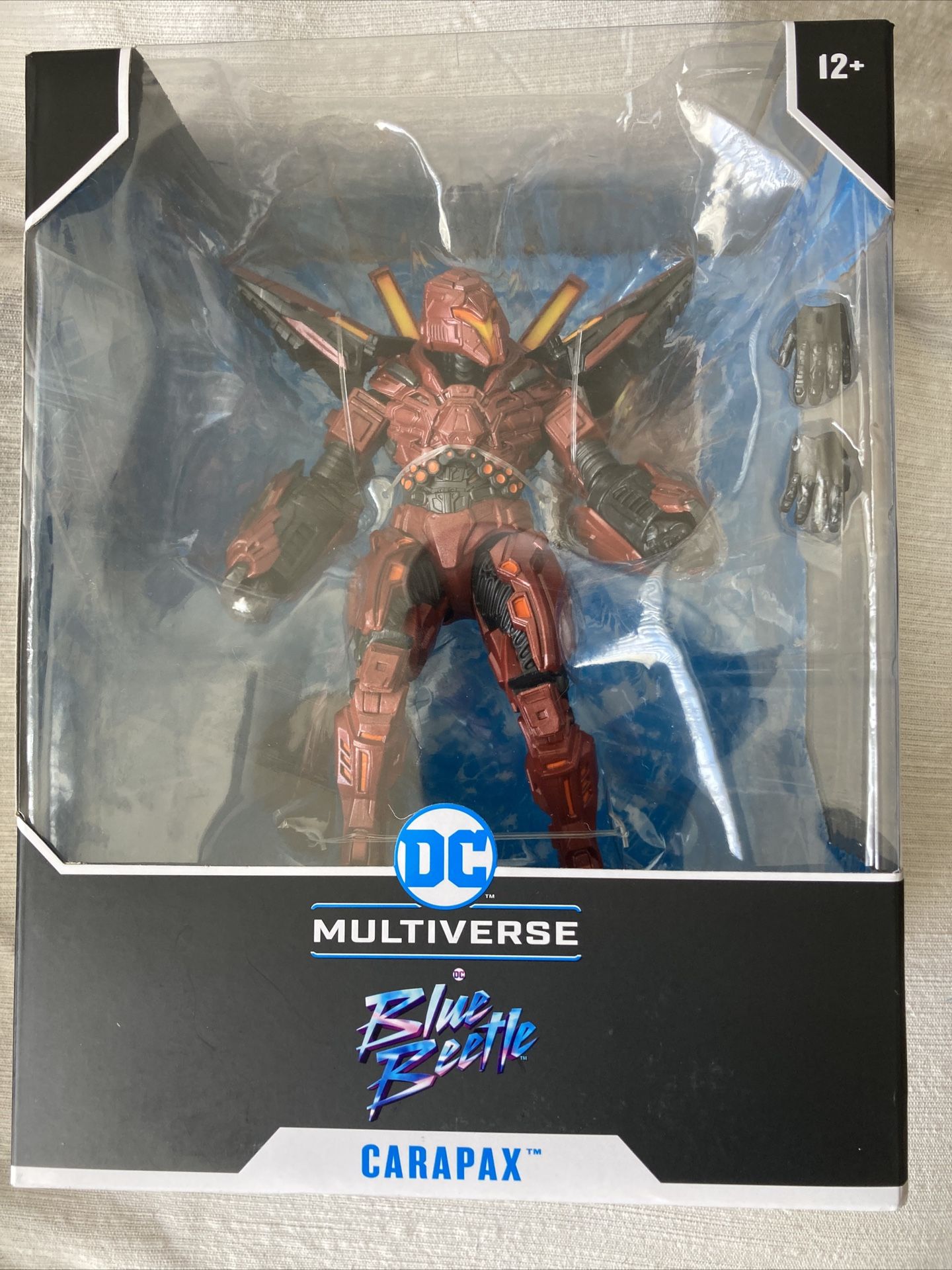MCFARLANE TOYS