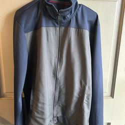 Men’s Jacket Size X-Large