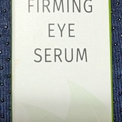 New REVIVA LABS - Firming Eye Serum with Alpha Lipoic Acid, Vitamin C Ester & DMAE (1.0 fl.oz)