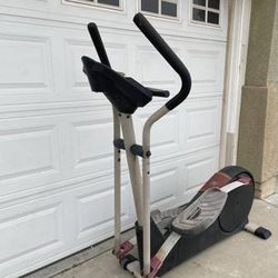 Proform Reflex Step Elliptical