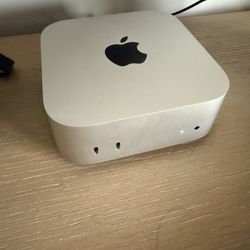 Apple Mac Mini