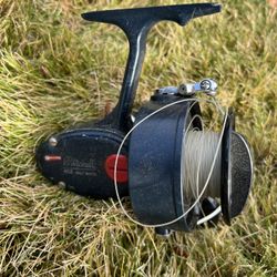 Fishing Reel