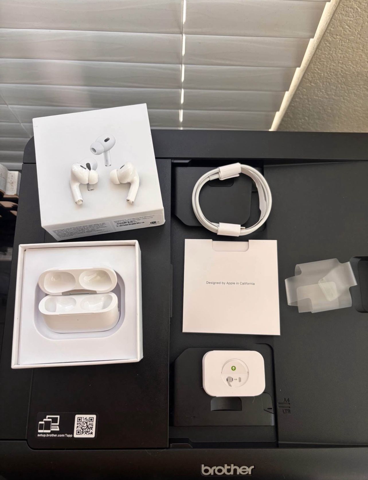 Apple AirPods Gen 2