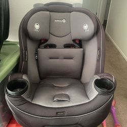 Safety 1st Car seat 