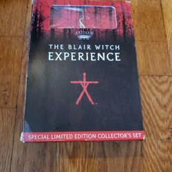 The Blair Witch Experience 