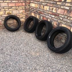 Tires
