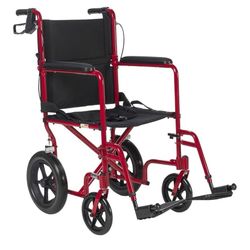 Wheelchair 