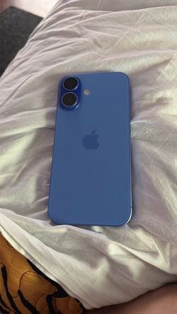 IPHONE 16 256GB no SIM restrictions