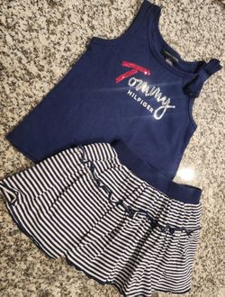 3t Toddler Girl Summer Outfit. $7