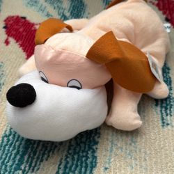 Goffa Plush