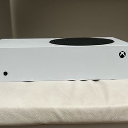 Xbox S