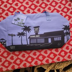 Trader Joe's Large Reusable IInsulated Bag