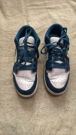 Nike Air Jordan