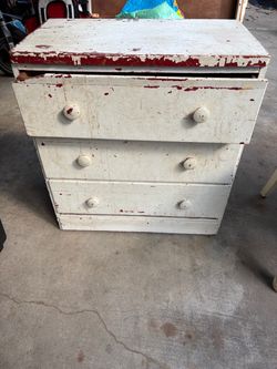 Small project cabinet