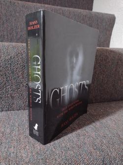 A Complete Guide To Ghosts