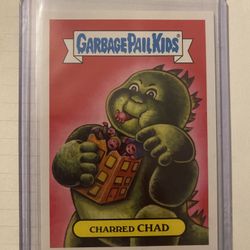 🤯Garbage Pail Kids Collectible Cards 5$Each🤯