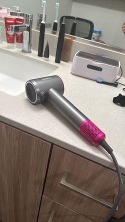 SHRATE Hair Dryer