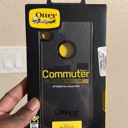 Otter Box Commuter - IPhone XS MAX