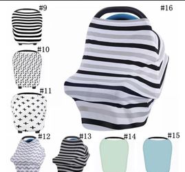 Baby cover