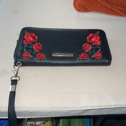 Wristlet Clutch Purse
