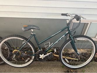 Bikes for sale