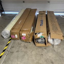 Bed Mattresses 