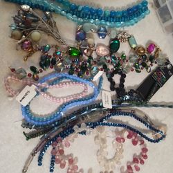 Bead Lot