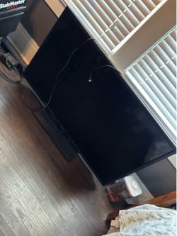 45” TV