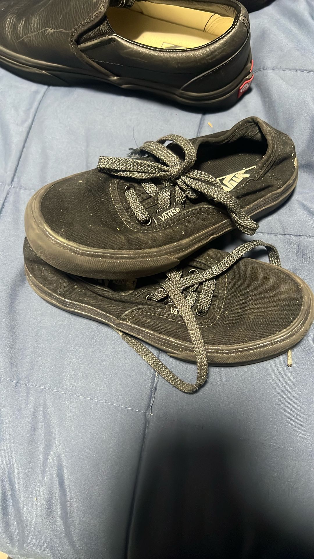 Kids Vans