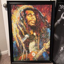 Bob Marley