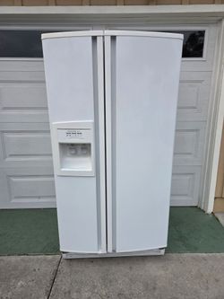 KitchenAid Refrigerator
