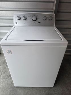 NICE KENMORE WASHER